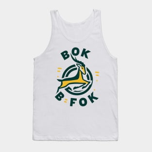 Bok Befok (Crazy) Tank Top